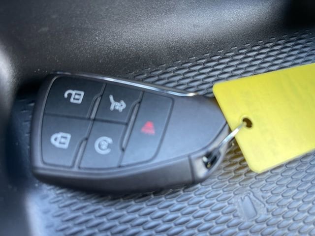 2026 GMC Terrain Elevation - Photo 27