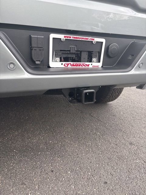 2026 GMC Sierra 1500 AT4 - Photo 15