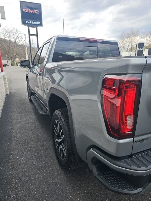 2026 GMC Sierra 1500 AT4 - Photo 10
