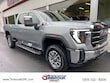GMC Sierra 2500 HD