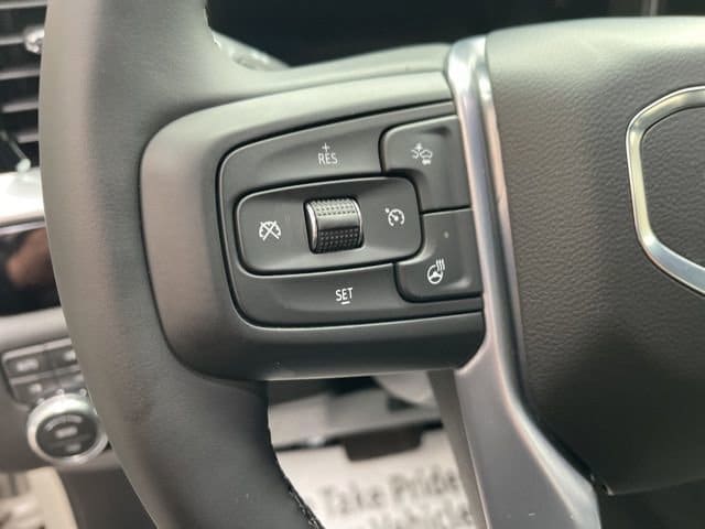 2026 GMC Sierra 1500 SLE - Photo 26