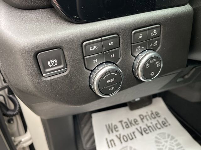 2026 GMC Sierra 1500 SLE - Photo 25