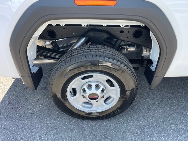 2026 GMC Sierra 2500HD Pro - Photo 7