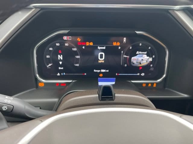 2026 GMC Sierra 1500 Denali - Photo 27