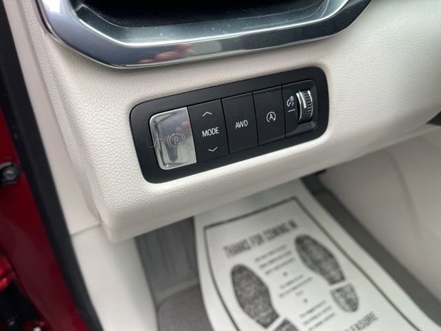 2026 GMC Acadia Denali - Photo 31