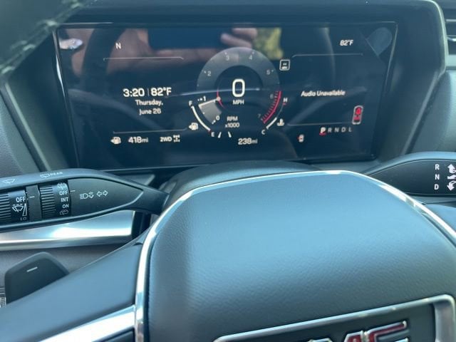 2026 GMC Terrain Elevation - Photo 22