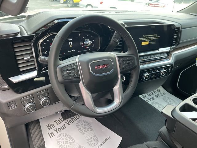 2026 GMC Sierra 1500 SLE - Photo 22