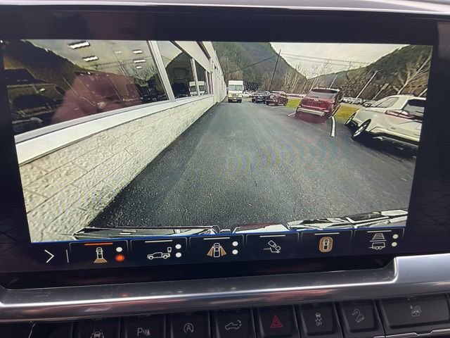 2026 GMC Sierra 1500 SLE - Photo 31