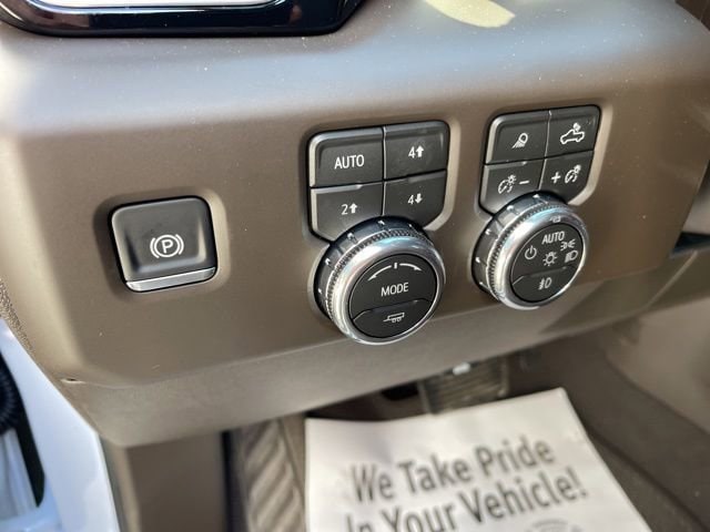 2026 GMC Sierra 1500 Denali - Photo 27