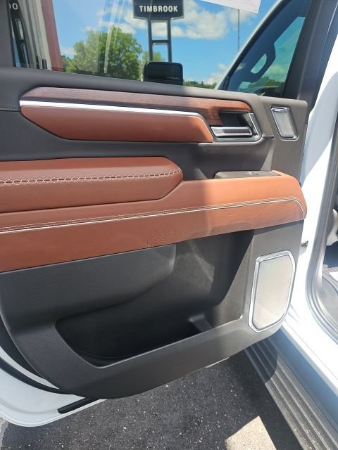 2026 GMC Sierra 2500HD Denali Ultimate - Photo 20