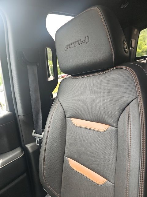 2021 GMC Sierra 1500 AT4 - Photo 20