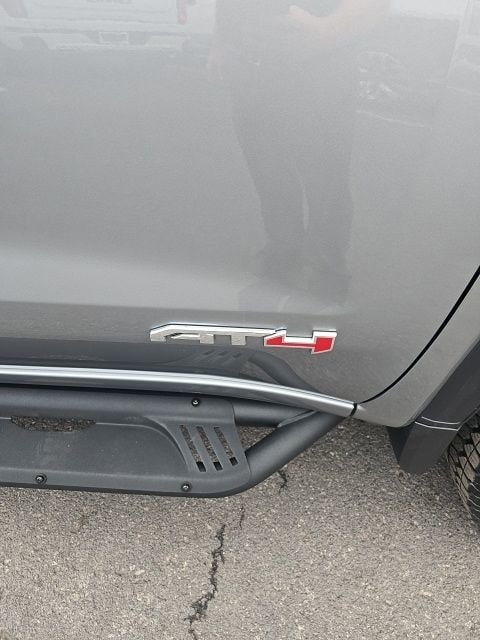 2026 GMC Sierra 1500 AT4 - Photo 6