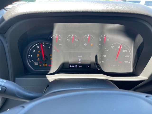 2026 GMC Sierra 2500HD Pro - Photo 19