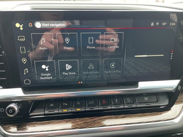 2026 GMC Sierra 1500 SLE - Photo 30