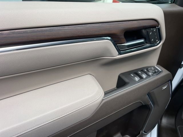2026 GMC Sierra 1500 SLT - Photo 20