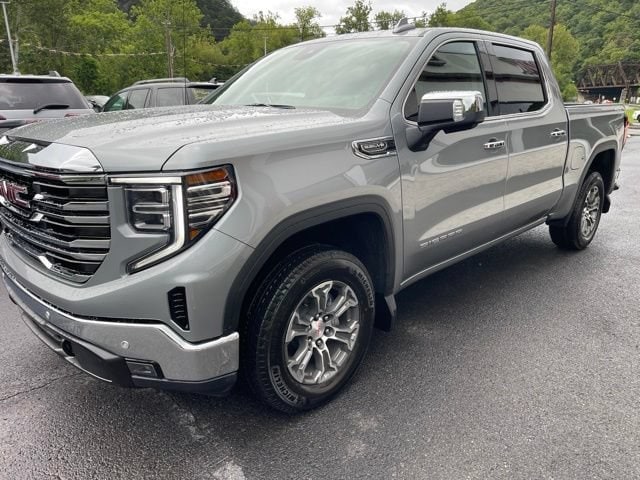 2026 GMC Sierra 1500 SLT - Photo 14