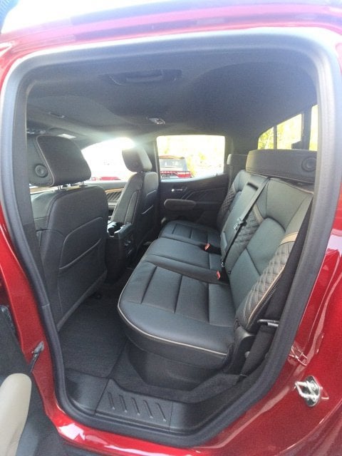 2026 GMC Canyon Denali - Photo 12