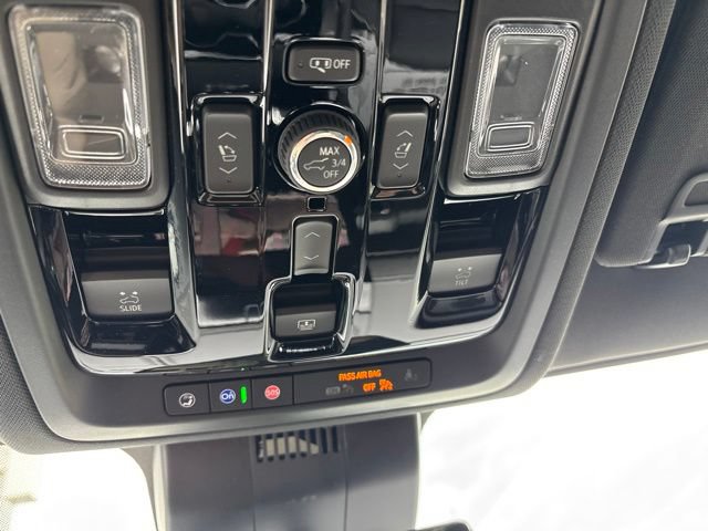2026 GMC Yukon XL Elevation - Photo 30