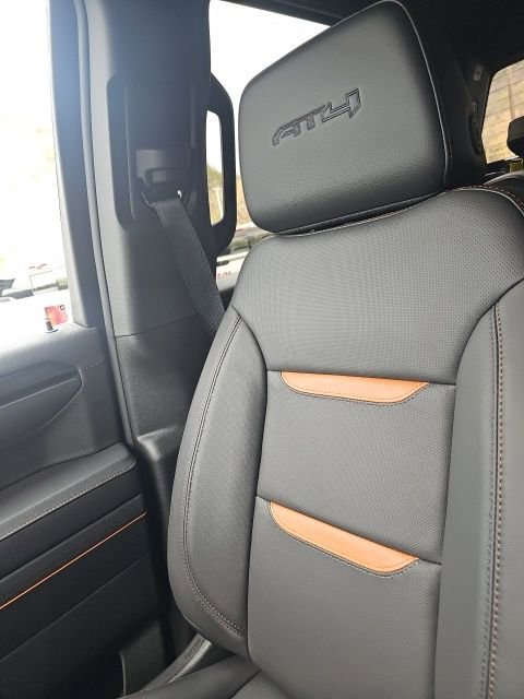 2026 GMC Sierra 1500 AT4 - Photo 22