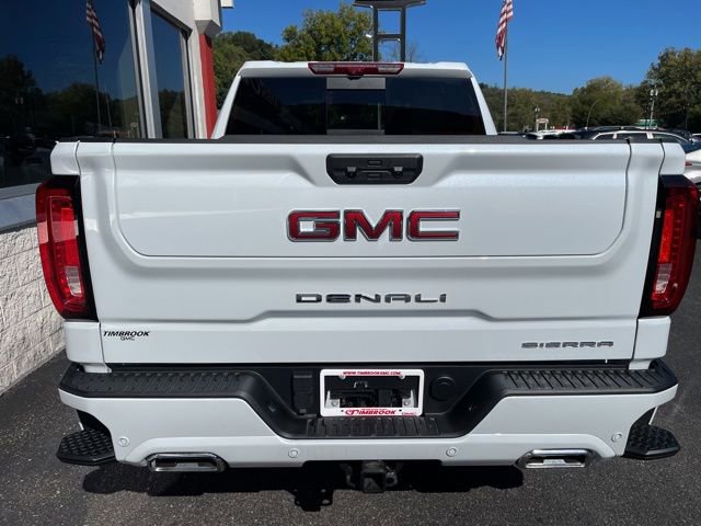 2026 GMC Sierra 1500 Denali - Photo 13