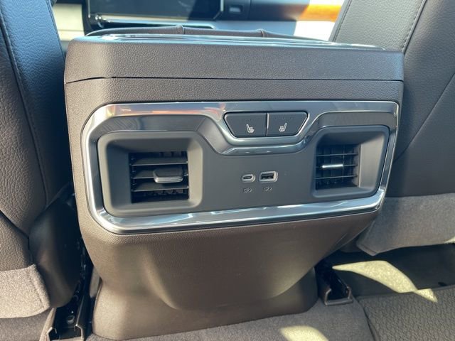 2026 GMC Sierra 1500 Denali - Photo 21
