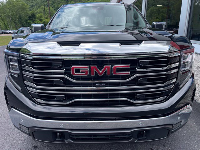 New 2026 GMC Sierra 1500 SLT Truck