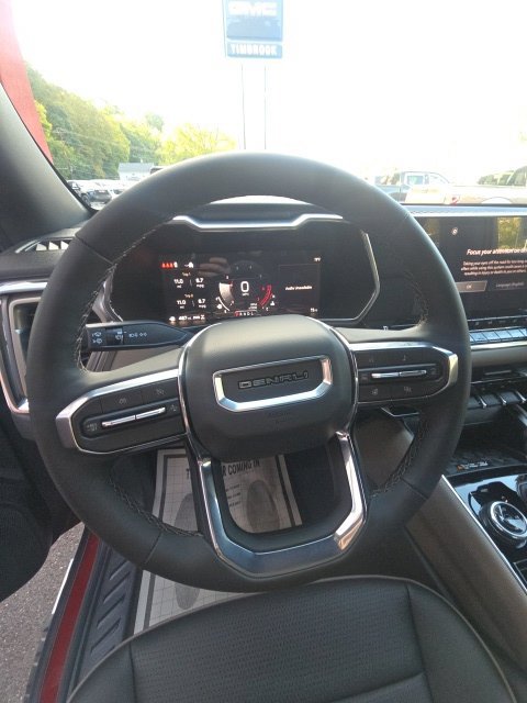 2026 GMC Canyon Denali - Photo 15