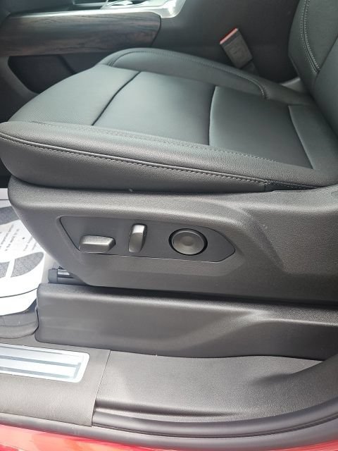2026 GMC Sierra 2500HD SLT - Photo 19