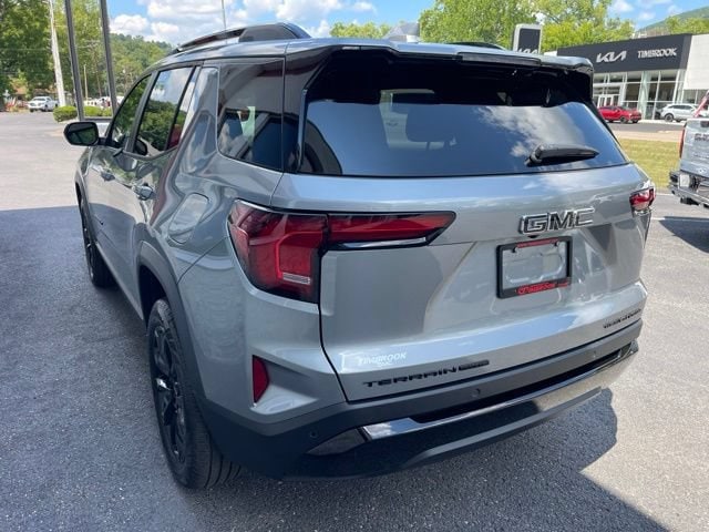 2027 GMC Terrain Elevation - Photo 15