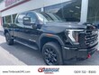 GMC Sierra 2500 HD