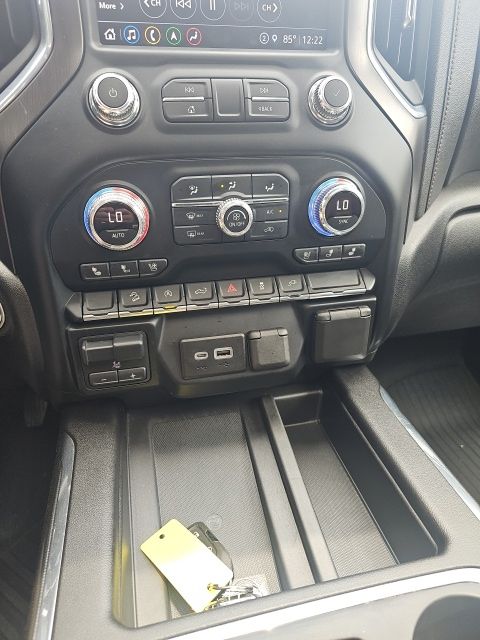 2021 GMC Sierra 1500 AT4 - Photo 18