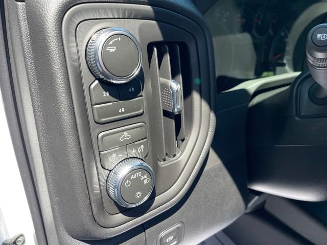 2026 GMC Sierra 2500HD Pro - Photo 17