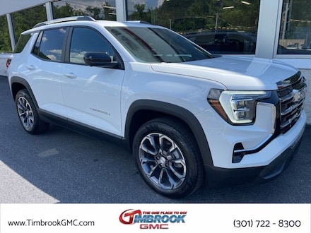 2026 GMC Terrain Elevation SUV