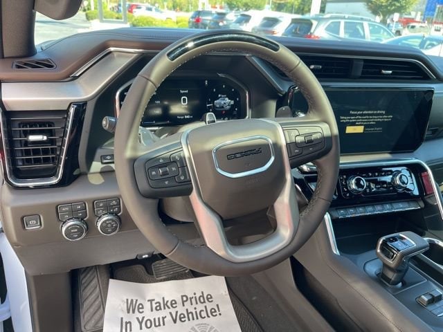 2026 GMC Sierra 1500 Denali - Photo 26