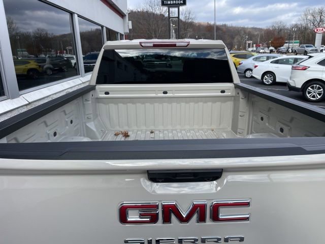 2026 GMC Sierra 1500 SLE - Photo 15