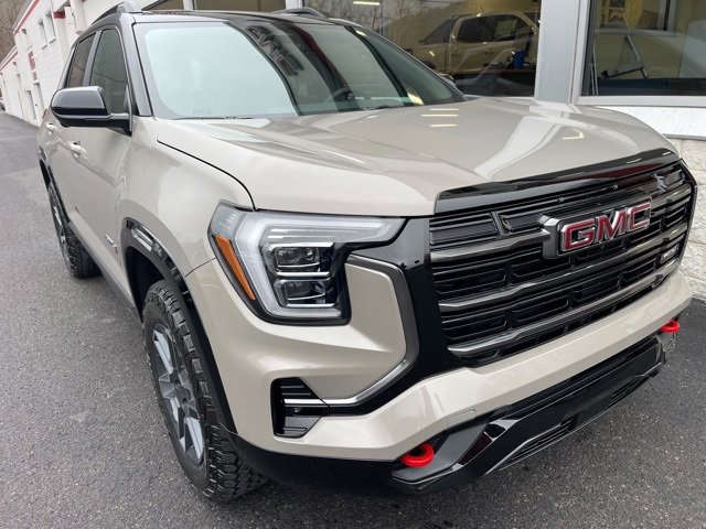 2026 Gmc Terrain AT4 photo 3