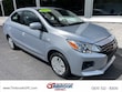Mitsubishi Mirage G4