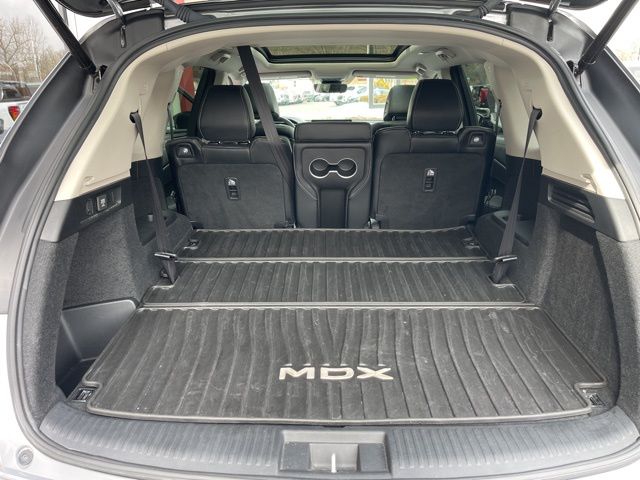 2024 Acura MDX Technology Package - Photo 11