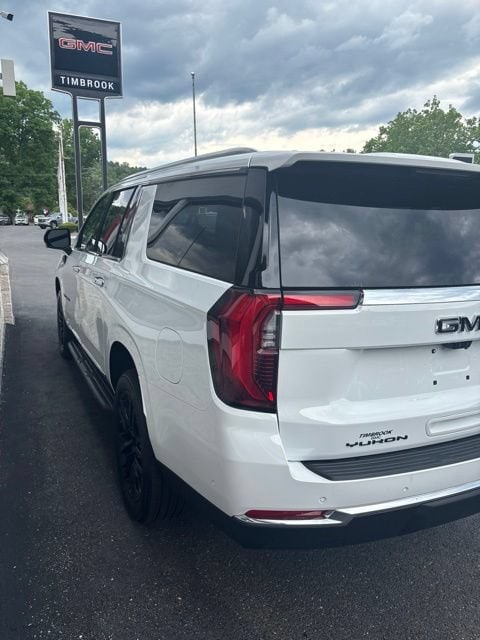 2026 GMC Yukon XL Elevation - Photo 18