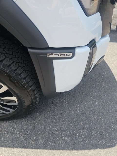 2026 GMC Sierra 2500HD Denali Ultimate - Photo 7
