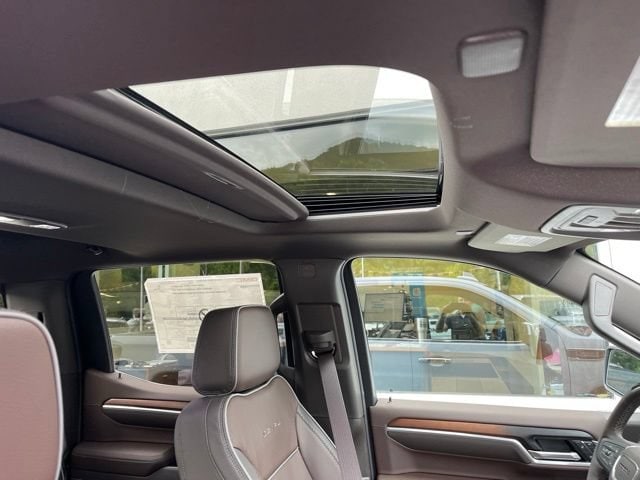 2026 GMC Sierra 1500 Denali - Photo 13