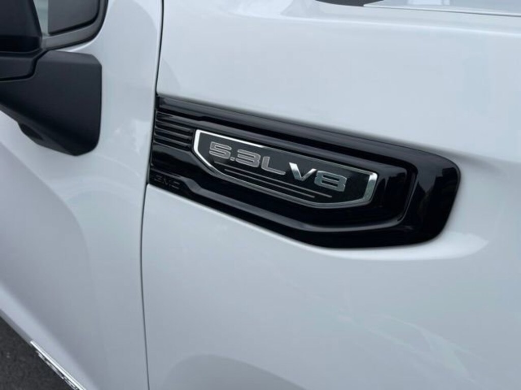 New 2026 GMC Sierra 1500 Elevation Truck
