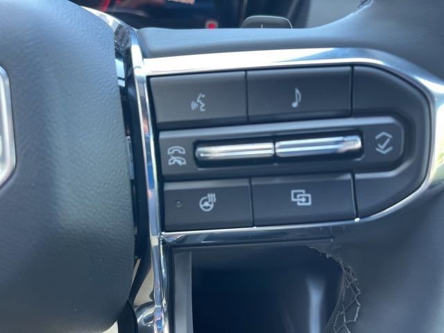 2026 GMC Terrain Elevation - Photo 25