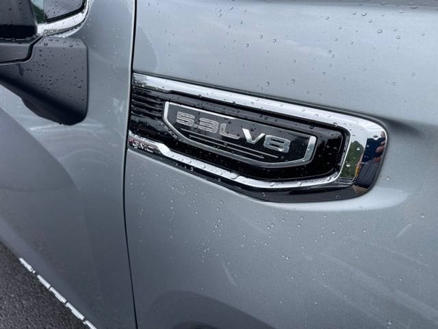 2026 GMC Sierra 1500 SLT - Photo 4