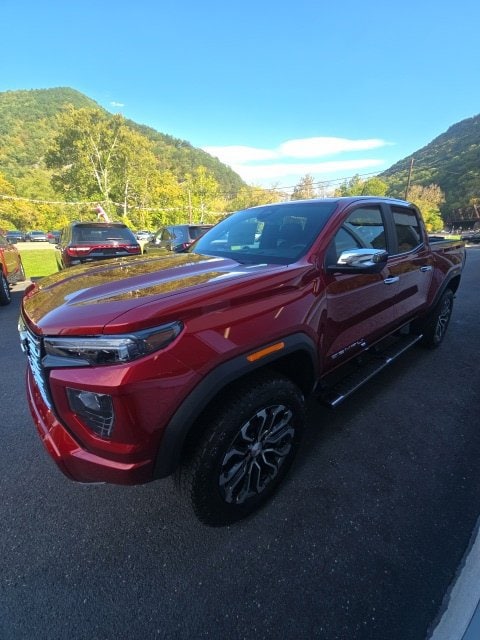 2026 GMC Canyon Denali - Photo 3