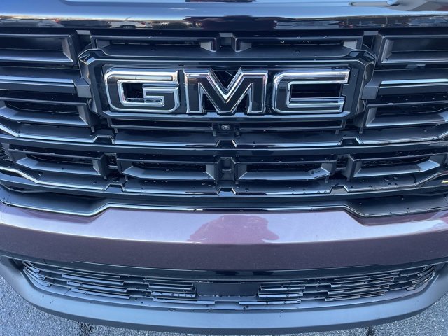 2026 Gmc Acadia Elevation photo 2