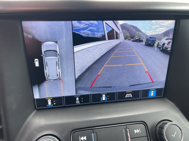 2023 GMC Acadia AT4 - Photo 28