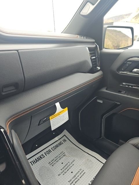 2026 GMC Sierra 1500 AT4 - Photo 20