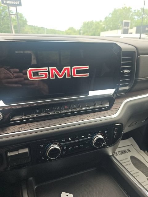 2026 GMC Sierra 2500HD SLT - Photo 22