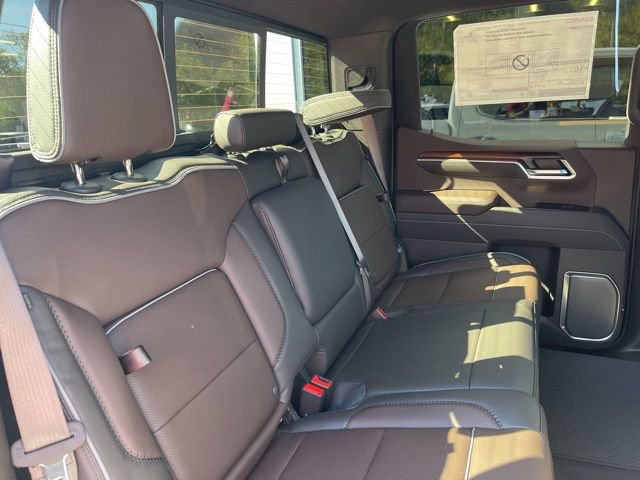 2026 GMC Sierra 1500 Denali - Photo 12